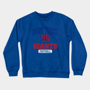 Giants crewneck shop